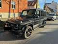 Mercedes-Benz G 63 AMG G 63 AMG (463.272) Schwarz - thumbnail 1