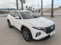 Hyundai TUCSON 1.6 TGDI Klass Safe 4x2 Blanco - thumbnail 1