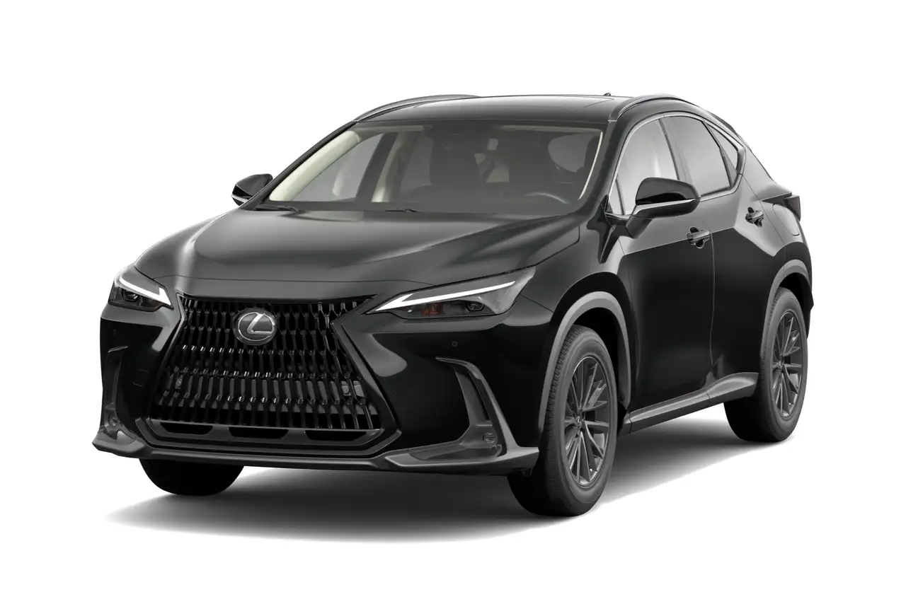Lexus NX снимка Lexus NX