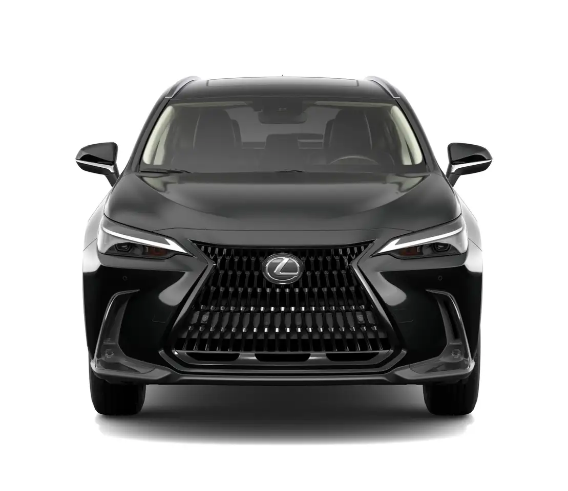 Lexus NX снимка Lexus NX
