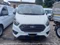 Ford Transit Custom 270 2.0 TDCi 130 PC Furgone Entry Bianco - thumbnail 9
