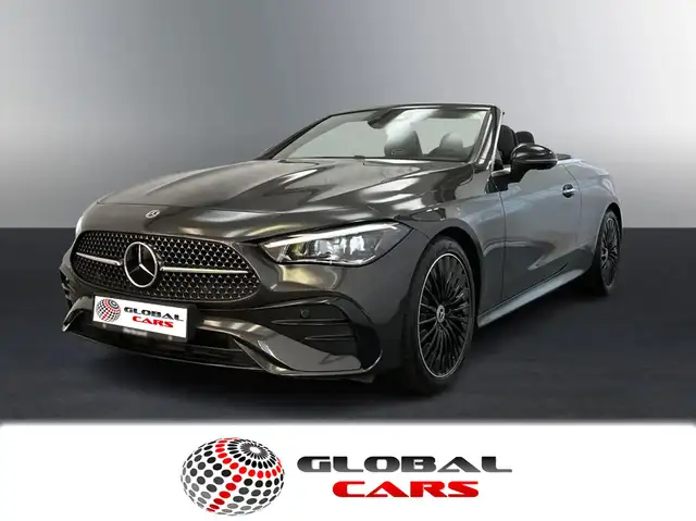 Mercedes-Benz CLE 300 Cabrio AMG Line Premium Plus 4matic/Distr/Night