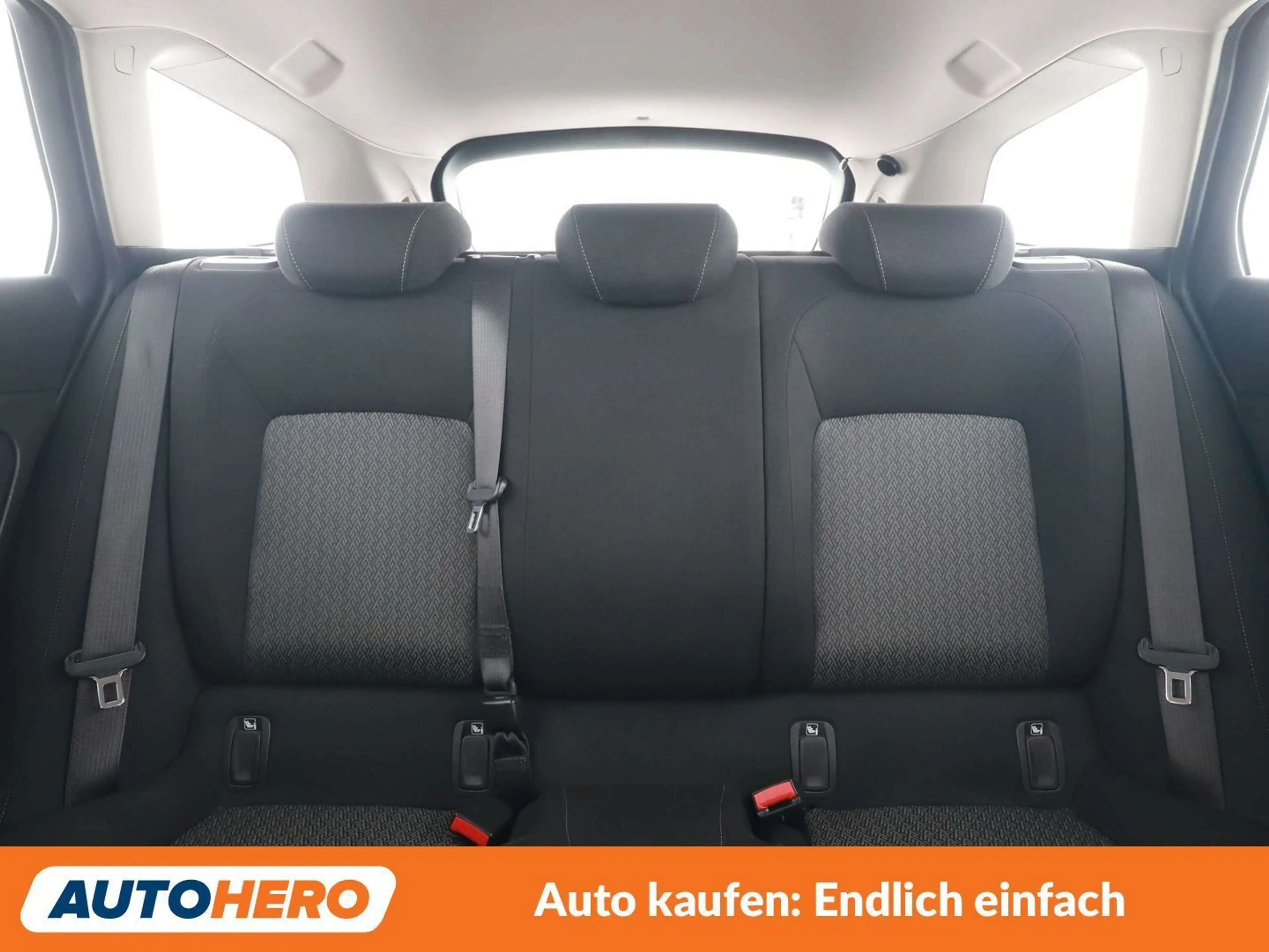 Opel Insignia 1.6 CDTI DPF Edition — photo 15