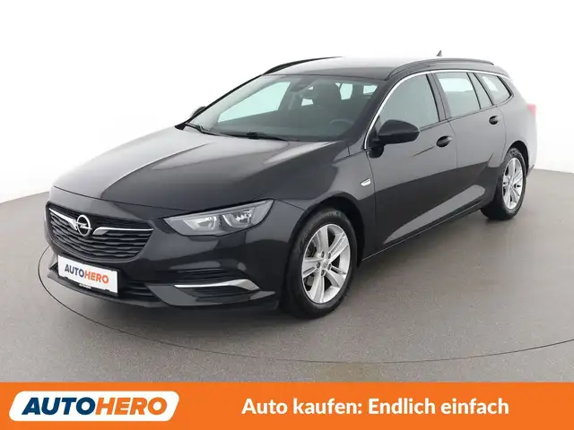 Opel Insignia 1.6 CDTI DPF Edition