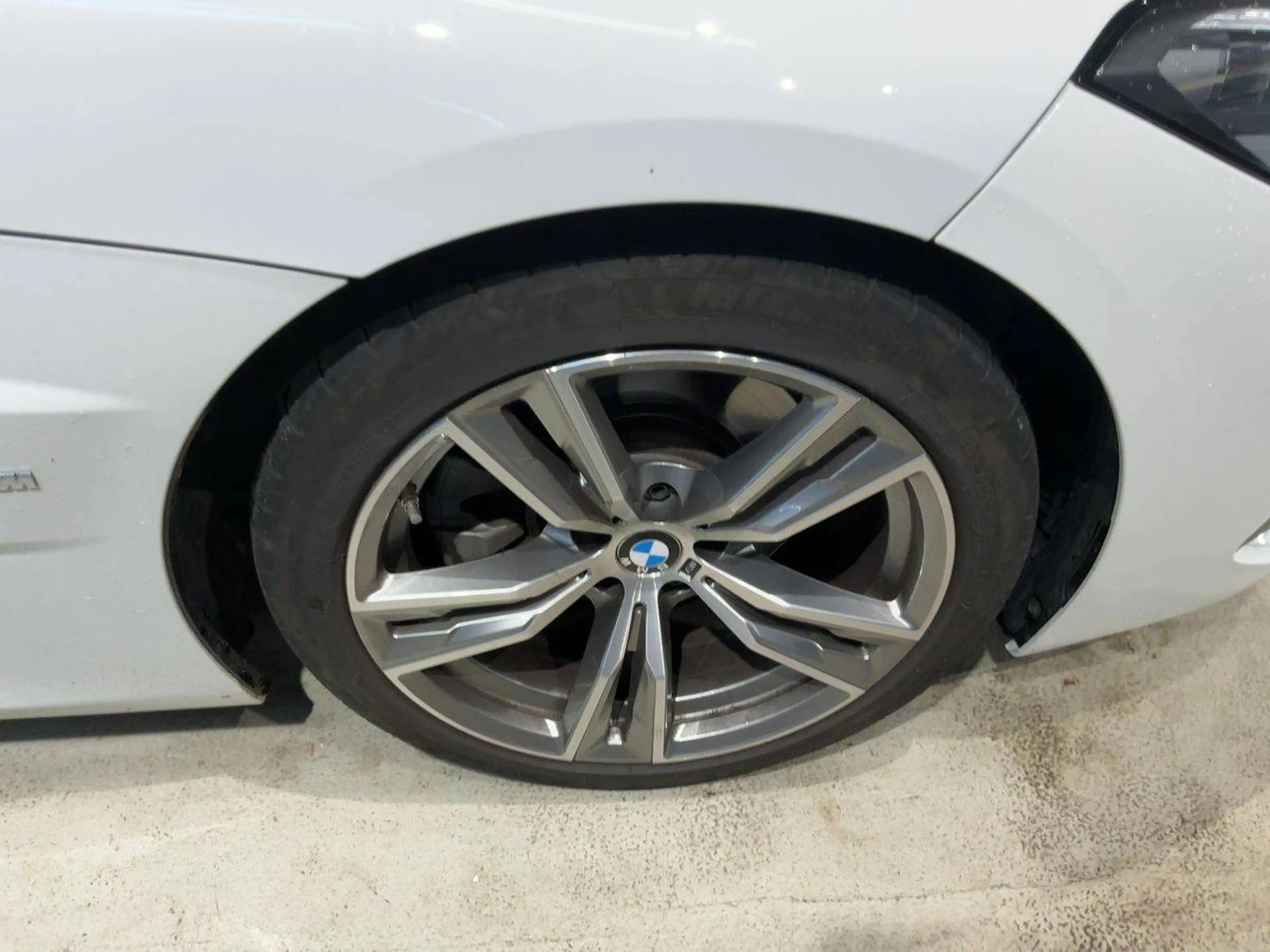BMW Z4 M sDrive 20 i*Schalter*M Sport*2023*28TKM*Perfekt* — photo 16