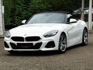 sDrive 20 i*Schalter*M Sport*2023*28TKM*Perfekt*