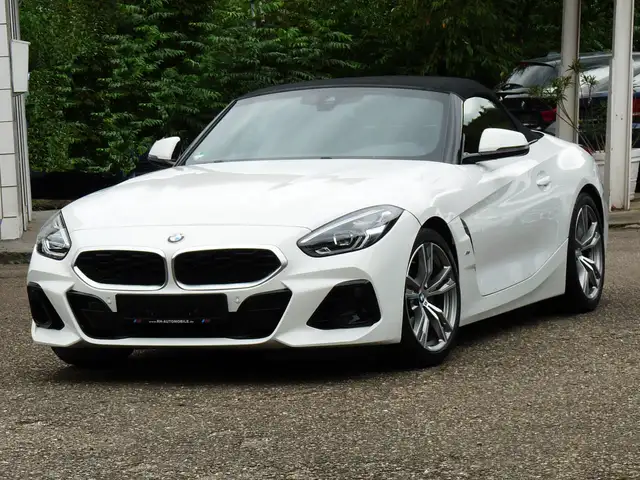 Bmw Z4 M sDrive 20 i*Schalter*M Sport*2023*28TKM*Perfekt*