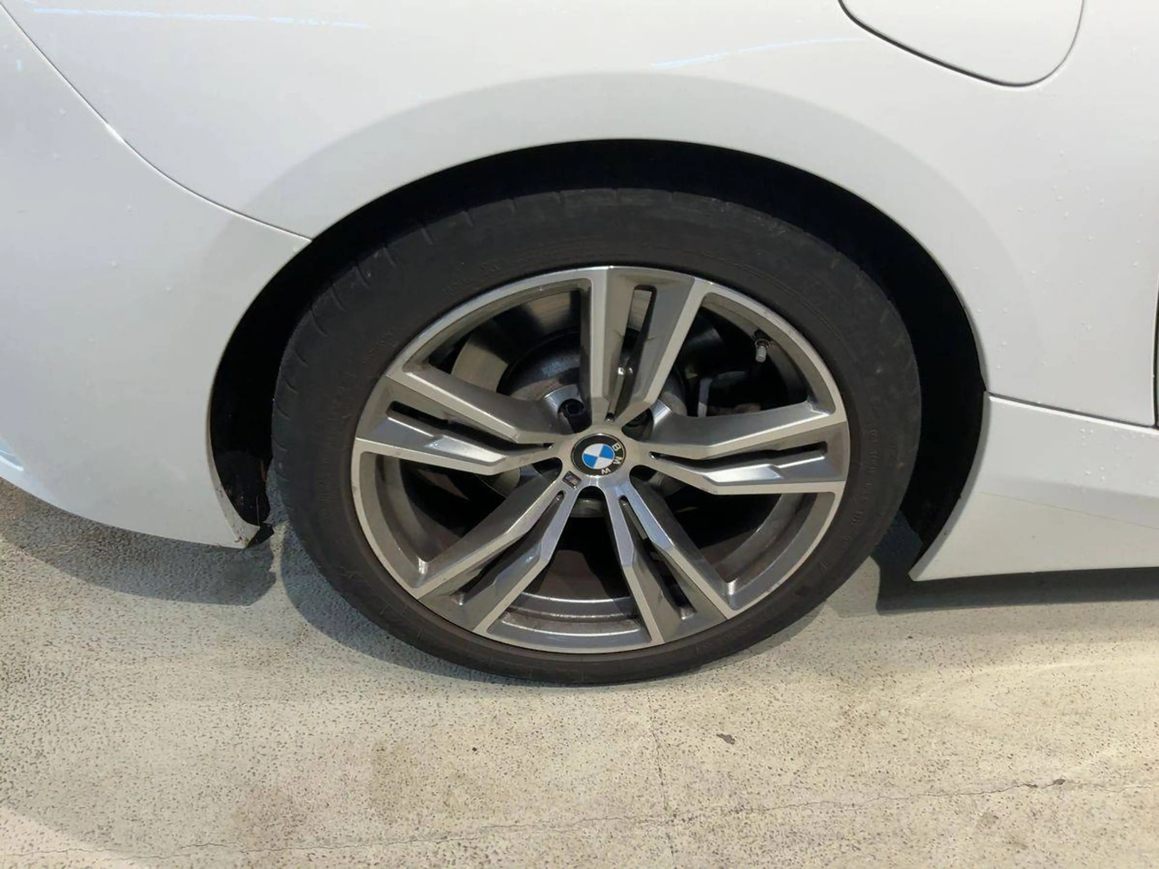 BMW Z4 M sDrive 20 i*Schalter*M Sport*2023*28TKM*Perfekt* — photo 14