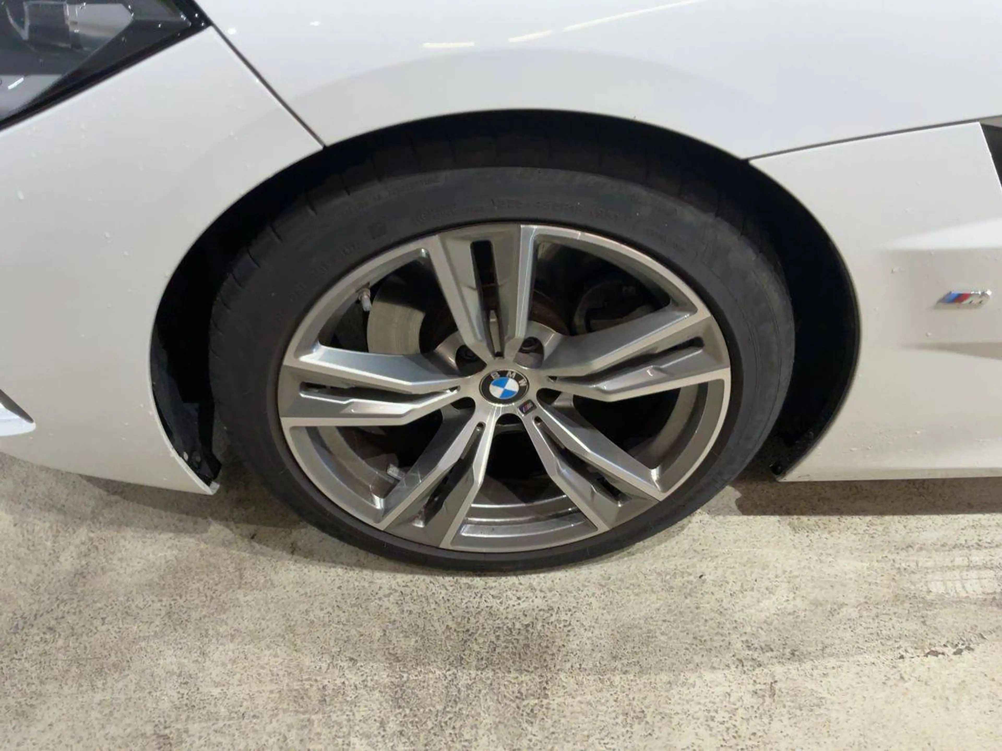 BMW Z4 M sDrive 20 i*Schalter*M Sport*2023*28TKM*Perfekt* — photo 7