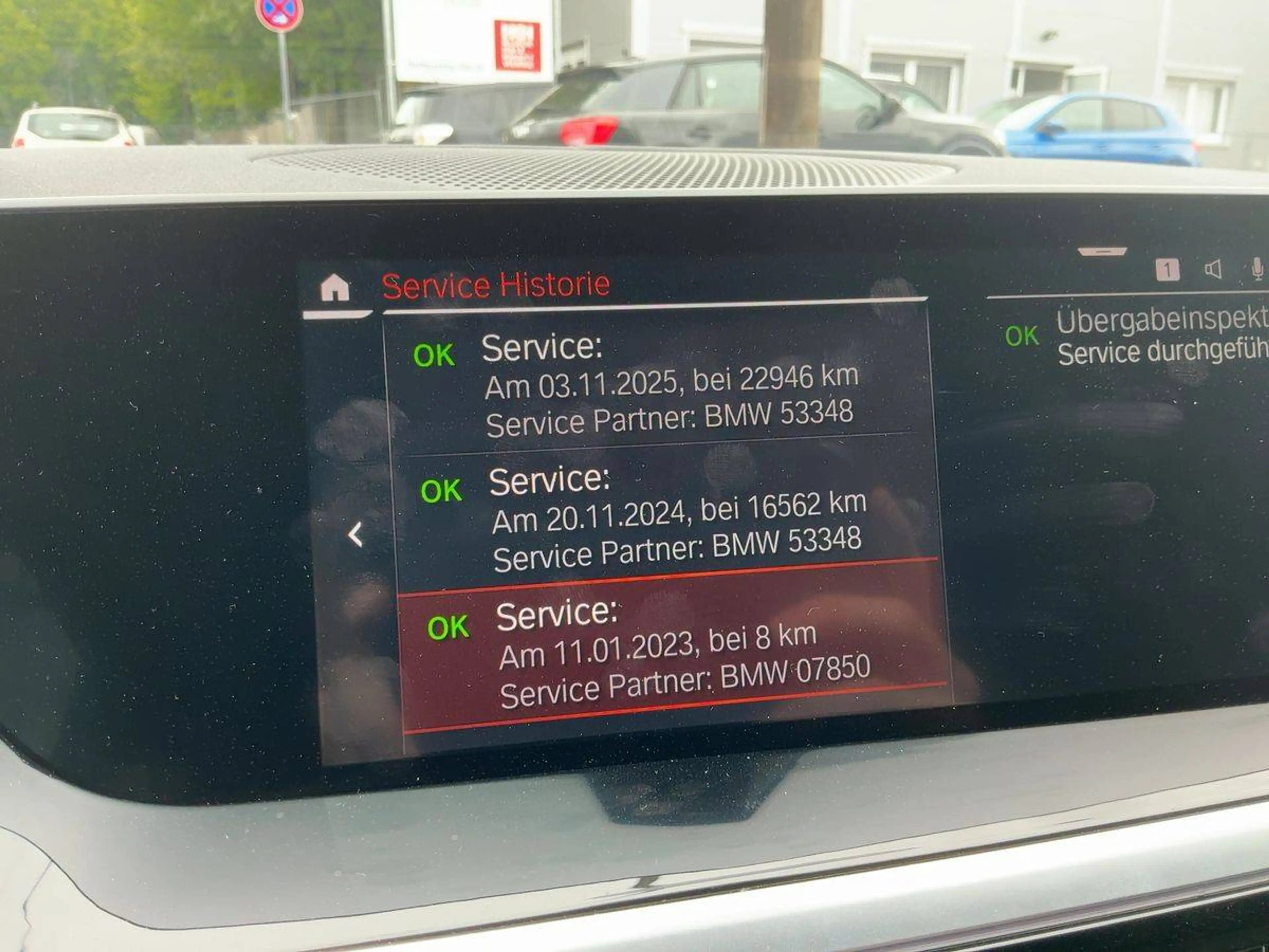 BMW Z4 M sDrive 20 i*Schalter*M Sport*2023*28TKM*Perfekt* — photo 21