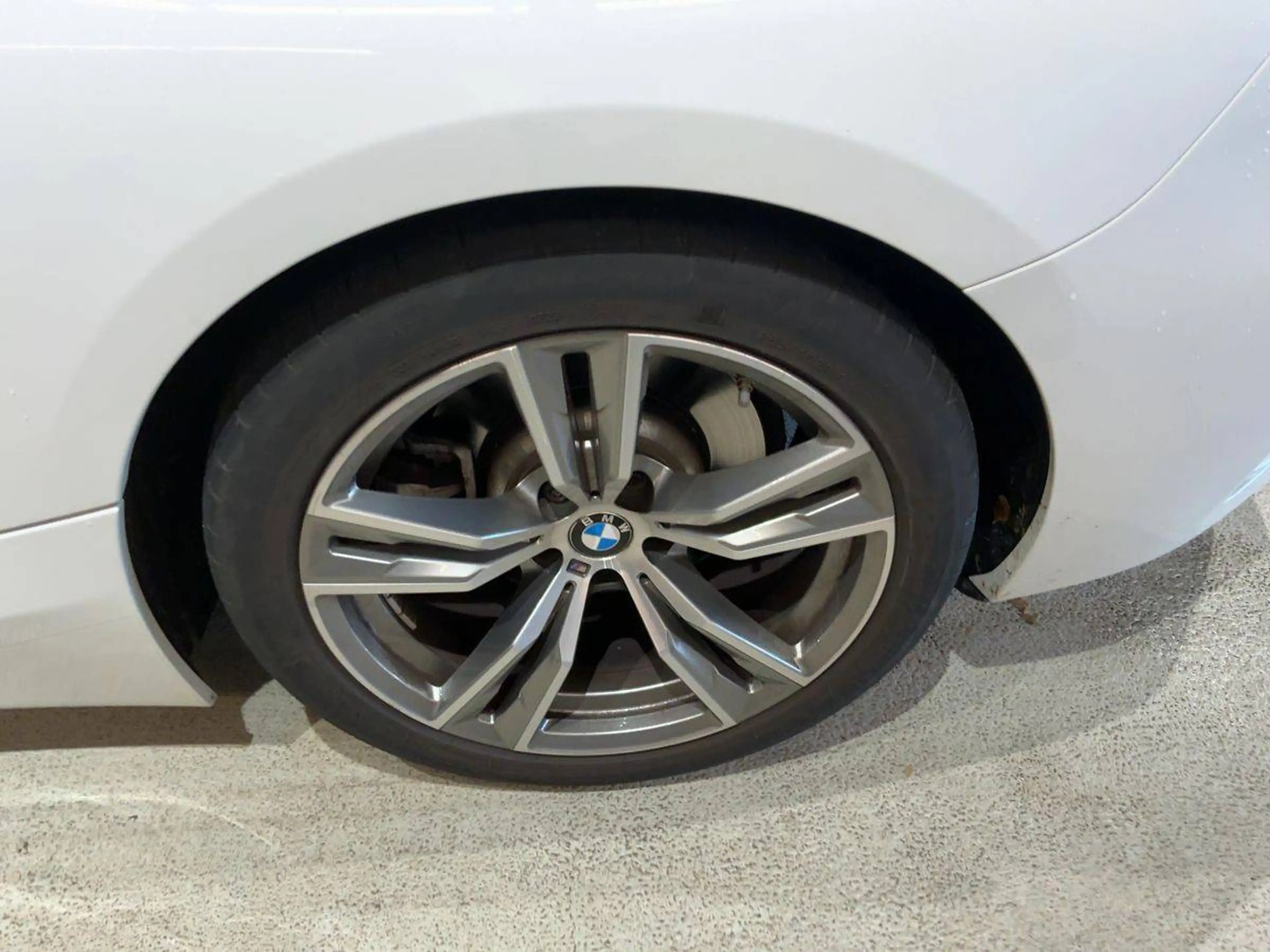 BMW Z4 M sDrive 20 i*Schalter*M Sport*2023*28TKM*Perfekt* — photo 9