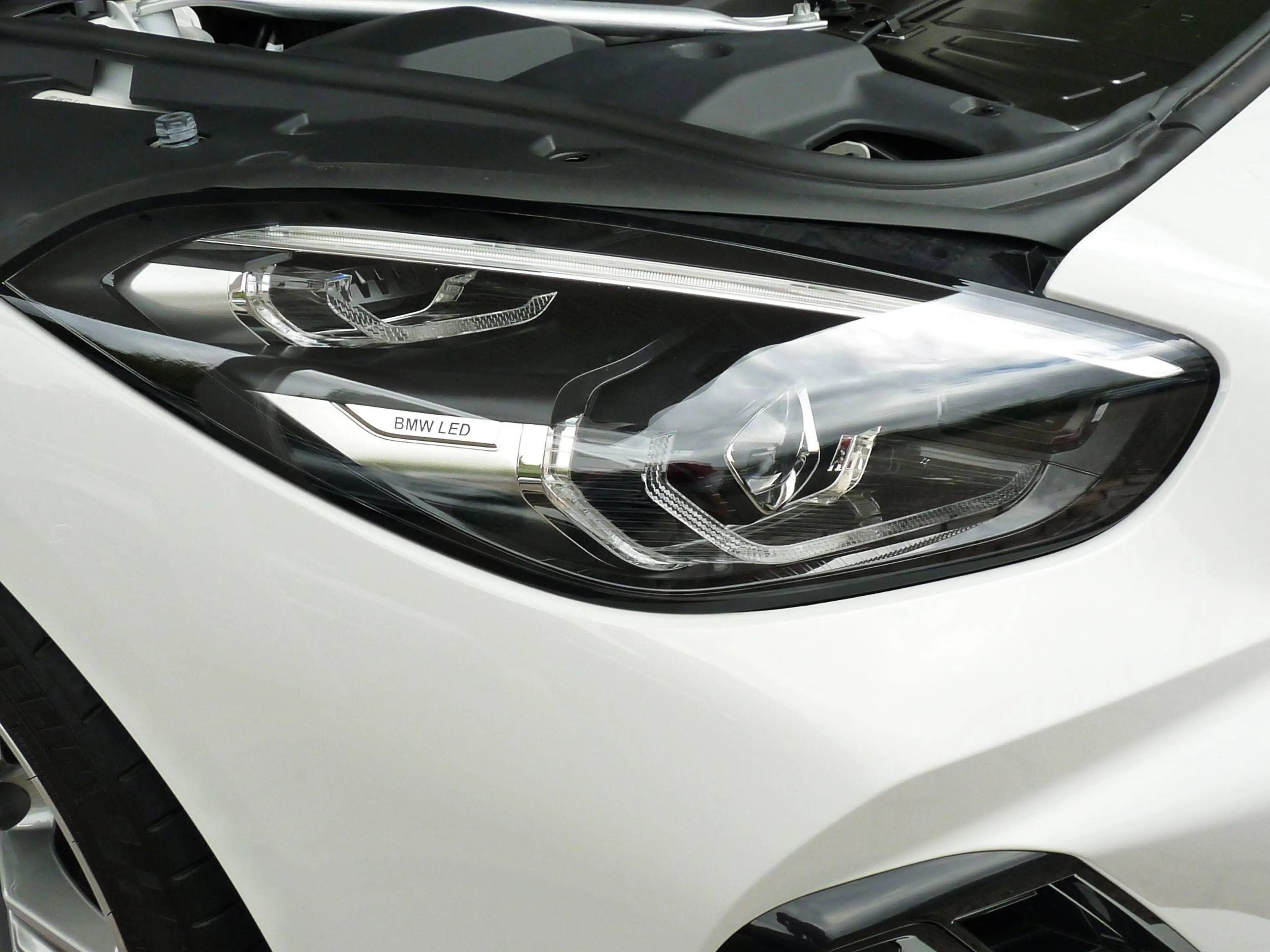 BMW Z4 M sDrive 20 i*Schalter*M Sport*2023*28TKM*Perfekt* — photo 10