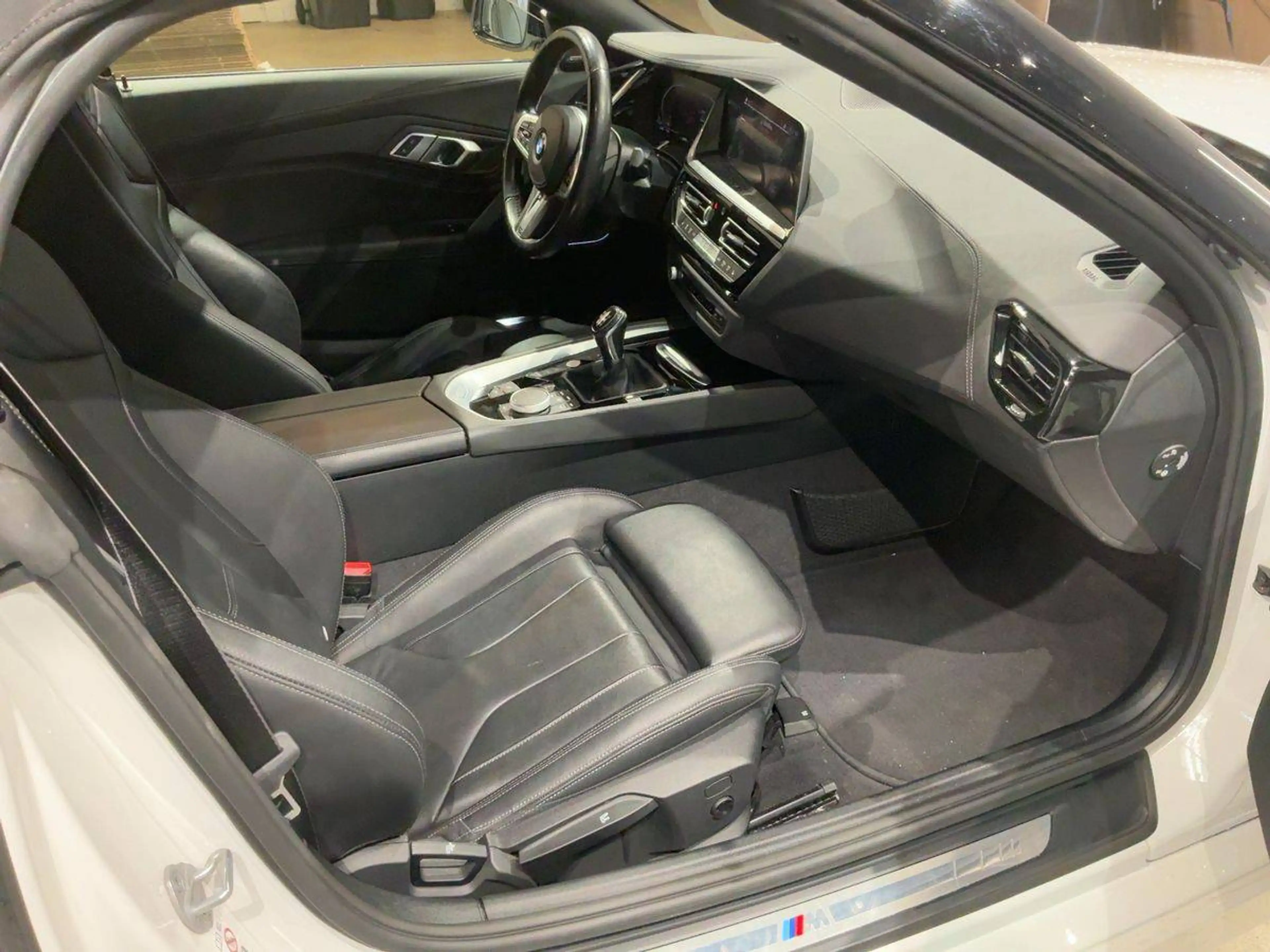 BMW Z4 M sDrive 20 i*Schalter*M Sport*2023*28TKM*Perfekt* — photo 17