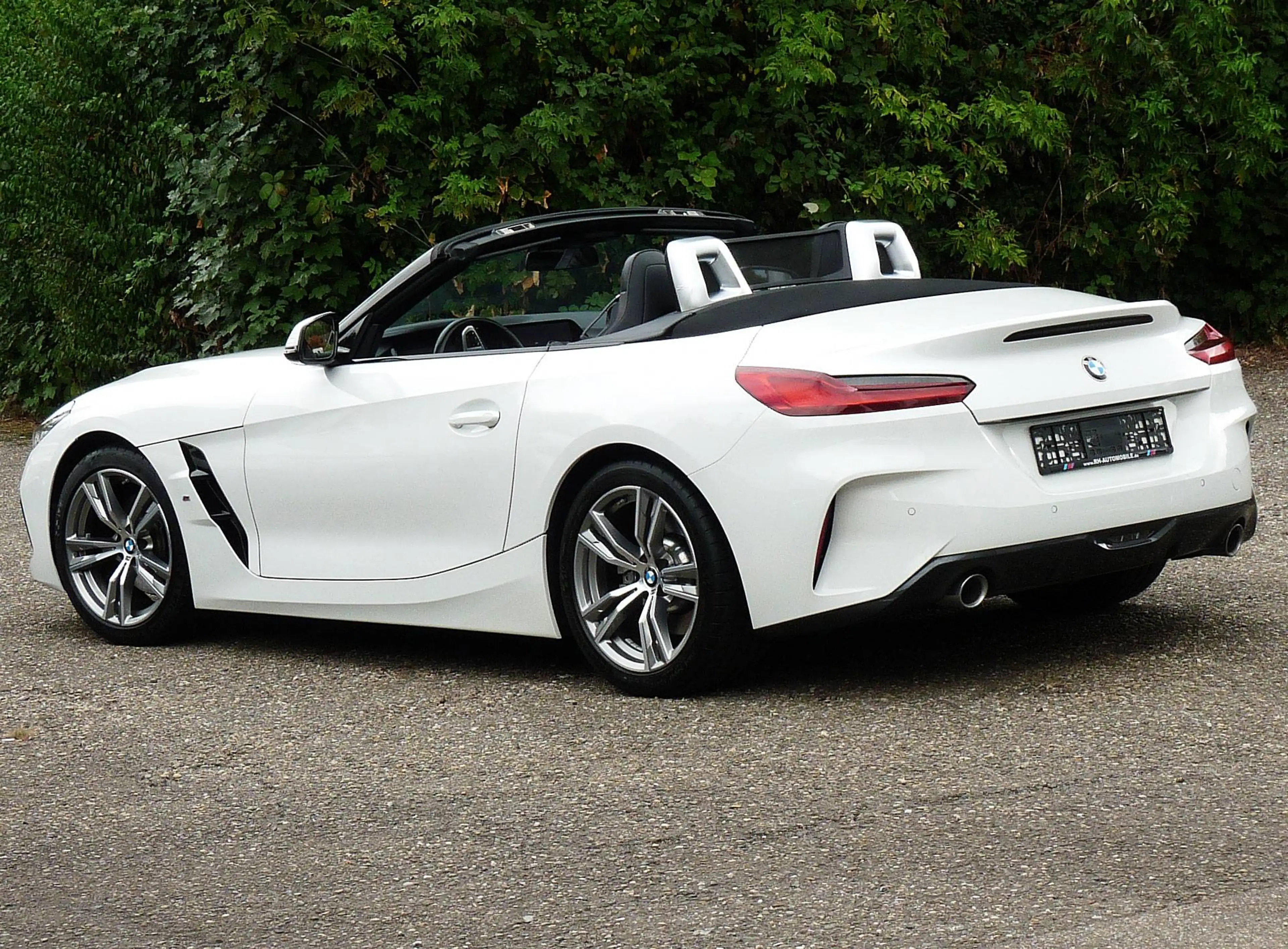 BMW Z4 M sDrive 20 i*Schalter*M Sport*2023*28TKM*Perfekt* — photo 14