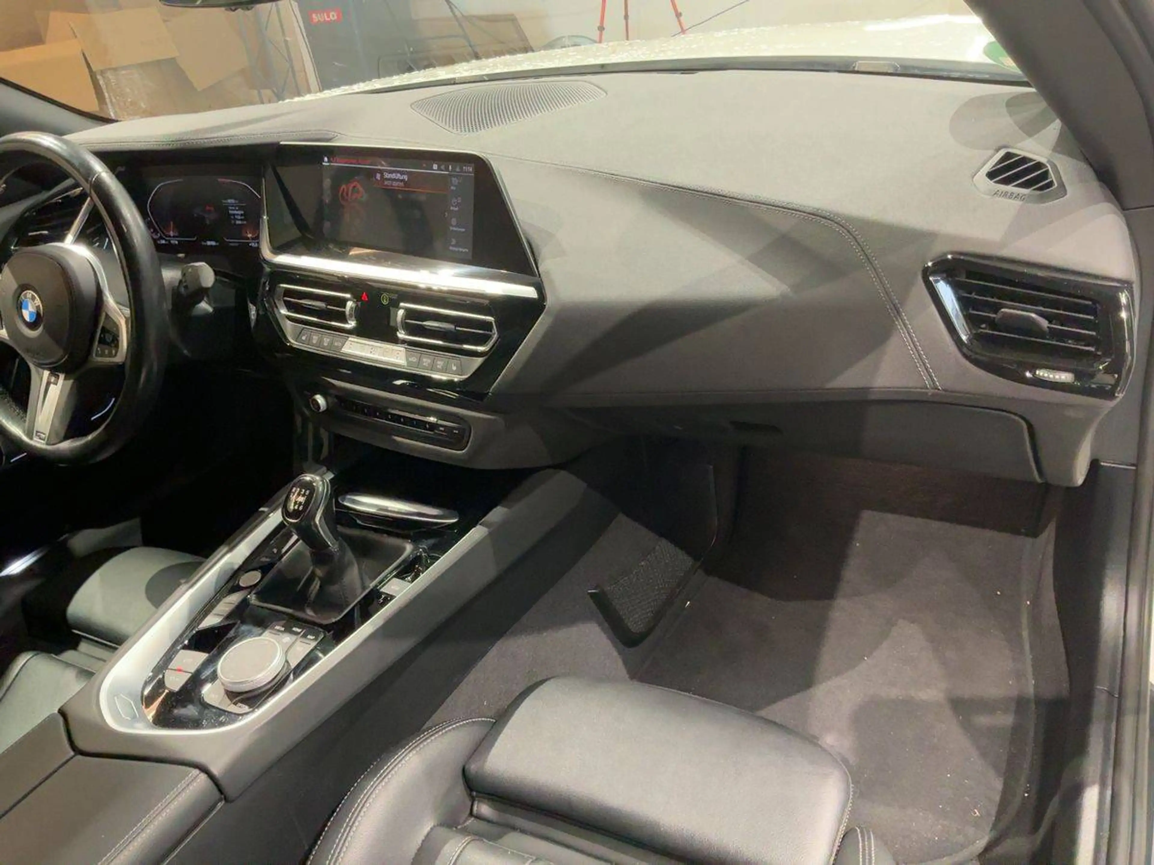 BMW Z4 M sDrive 20 i*Schalter*M Sport*2023*28TKM*Perfekt* — photo 18