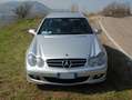 Mercedes-Benz CLK 220 CLK Coupe 220 cdi Avantgarde Срібний - thumbnail 1