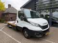 Iveco Sonstige oprijwagen auto ambulance Weiß - thumbnail 1