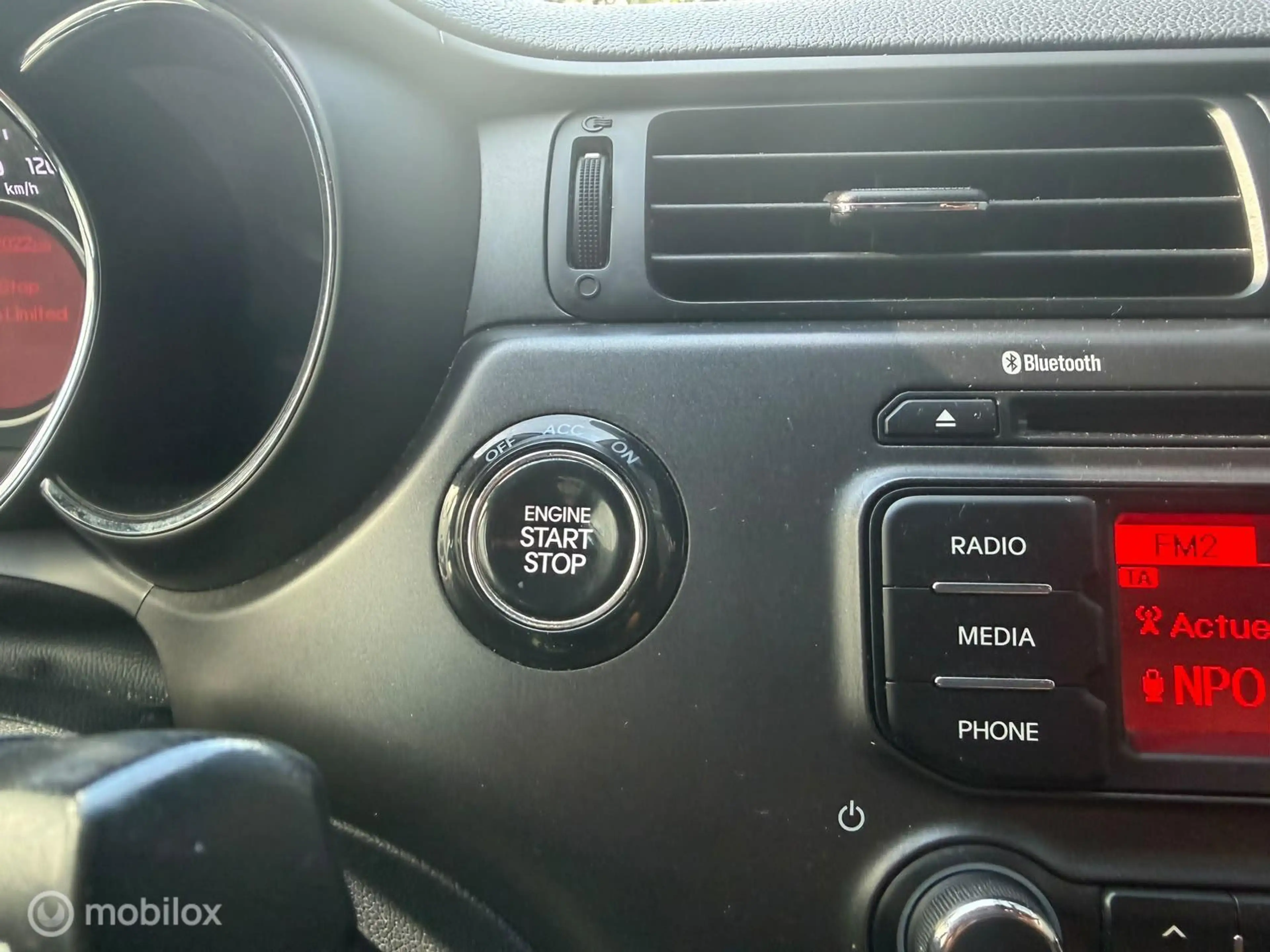Kia Rio 1.2 CVVT Super Pack Airco Cruise Trekh Dealer Ond — photo 9
