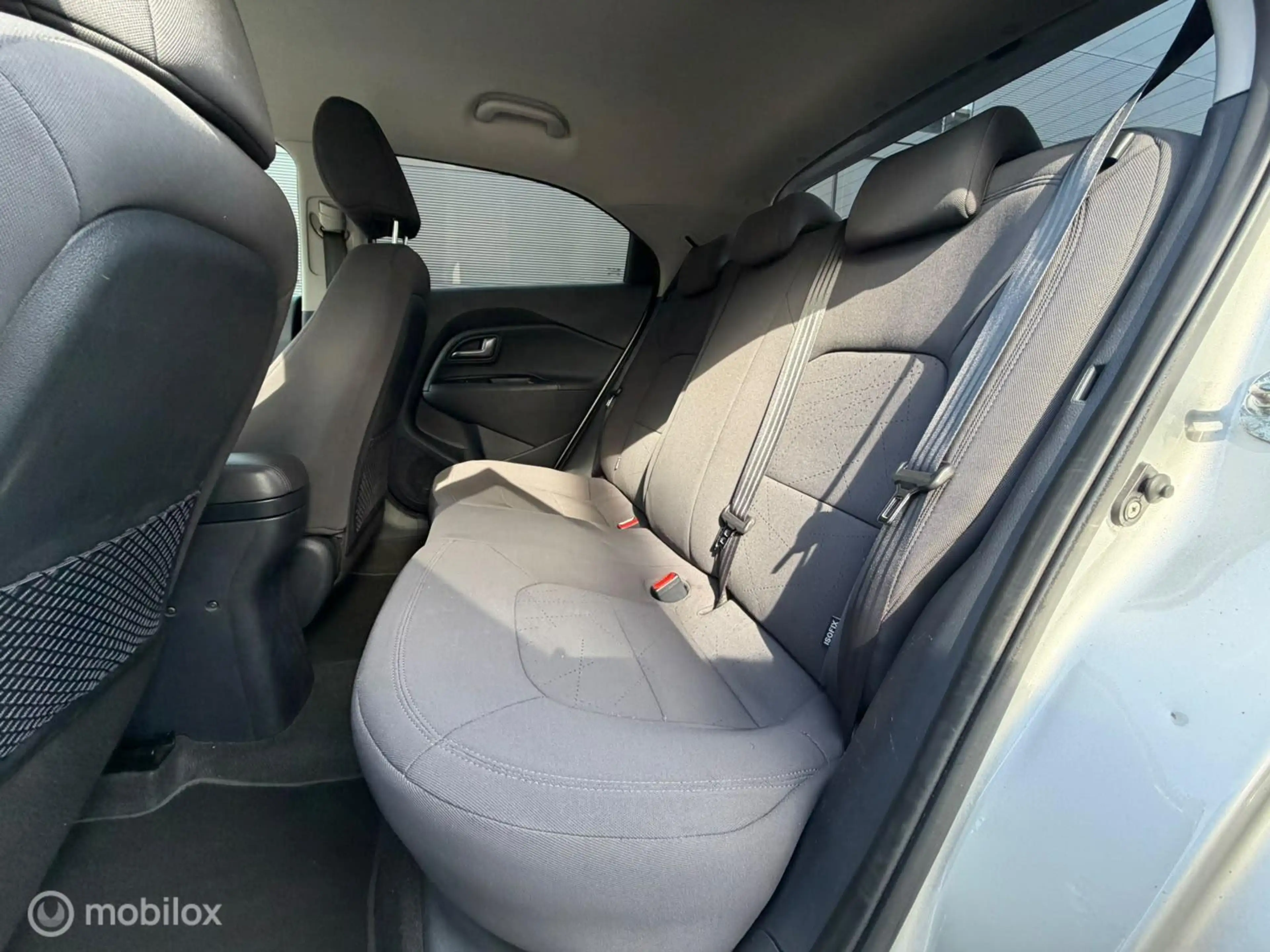 Kia Rio 1.2 CVVT Super Pack Airco Cruise Trekh Dealer Ond — photo 8
