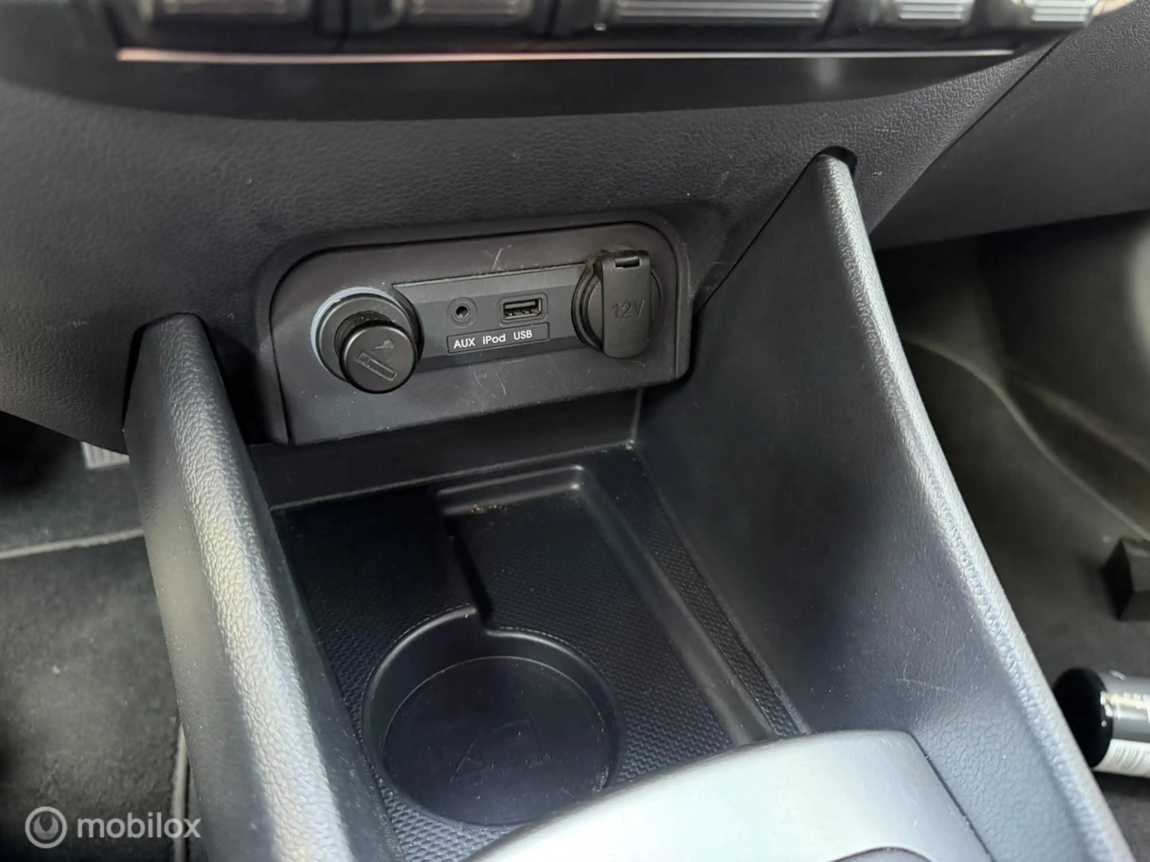 Kia Rio 1.2 CVVT Super Pack Airco Cruise Trekh Dealer Ond — photo 15