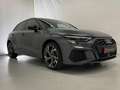 Audi A3 Sportback 45 TFSI e S edition Competition Elk. ver Gris - thumbnail 13