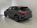 Audi A3 Sportback 45 TFSI e S edition Competition Elk. ver Gris - thumbnail 33