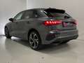 Audi A3 Sportback 45 TFSI e S edition Competition Elk. ver Gris - thumbnail 15