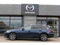 Mazda 6 SKYACTIV-G EXCLUSIVE-LINE+LEDER+GJ-RÄDER ! Blau - thumbnail 2
