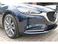 Mazda 6 SKYACTIV-G EXCLUSIVE-LINE+LEDER+GJ-RÄDER ! Blau - thumbnail 8