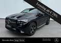 Mercedes-Benz GLE 350 de 4MATIC Coupé AMG Pano Night AIR FAP Schwarz - thumbnail 1
