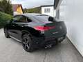Mercedes-Benz GLE 350 de 4MATIC Coupé AMG Pano Night AIR FAP Schwarz - thumbnail 6