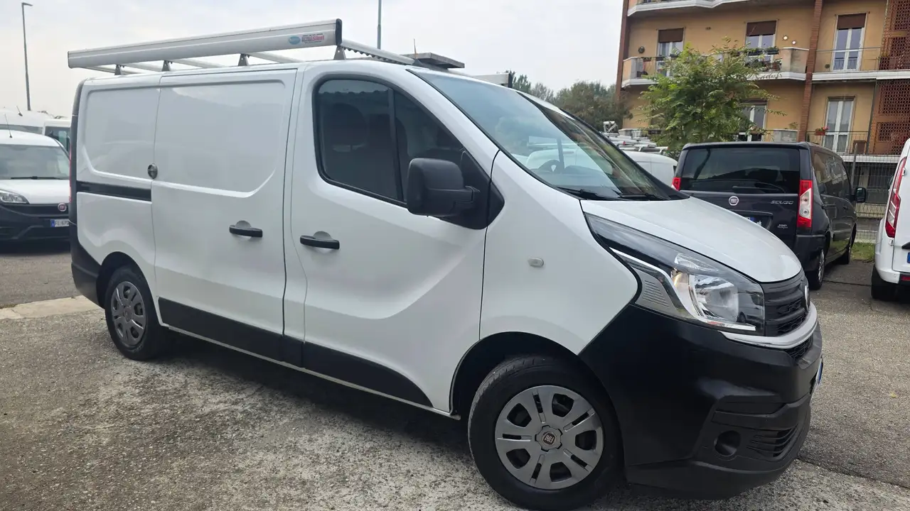 Fiat Talento