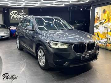 xdrive25e Business Advantage auto