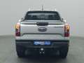 Ford Ranger DoKa Wildtrak 205PS Aut./e-Rollo  -26%* Zilver - thumbnail 7