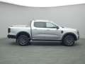 Ford Ranger DoKa Wildtrak 205PS Aut./e-Rollo  -26%* Zilver - thumbnail 8