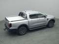 Ford Ranger DoKa Wildtrak 205PS Aut./e-Rollo  -26%* Zilver - thumbnail 34