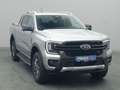 Ford Ranger DoKa Wildtrak 205PS Aut./e-Rollo  -26%* Zilver - thumbnail 36