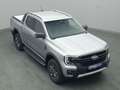 Ford Ranger DoKa Wildtrak 205PS Aut./e-Rollo  -26%* Zilver - thumbnail 25