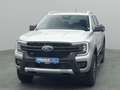 Ford Ranger DoKa Wildtrak 205PS Aut./e-Rollo  -26%* Zilver - thumbnail 48