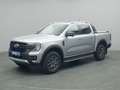 Ford Ranger DoKa Wildtrak 205PS Aut./e-Rollo  -26%* Zilver - thumbnail 2