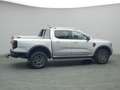 Ford Ranger DoKa Wildtrak 205PS Aut./e-Rollo  -26%* Zilver - thumbnail 45