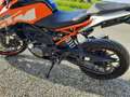 KTM 125 Duke Orange - thumbnail 6