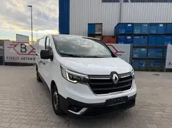 Renault Trafic Kasten L1H1 3,0t Komfort - fotografija vozila