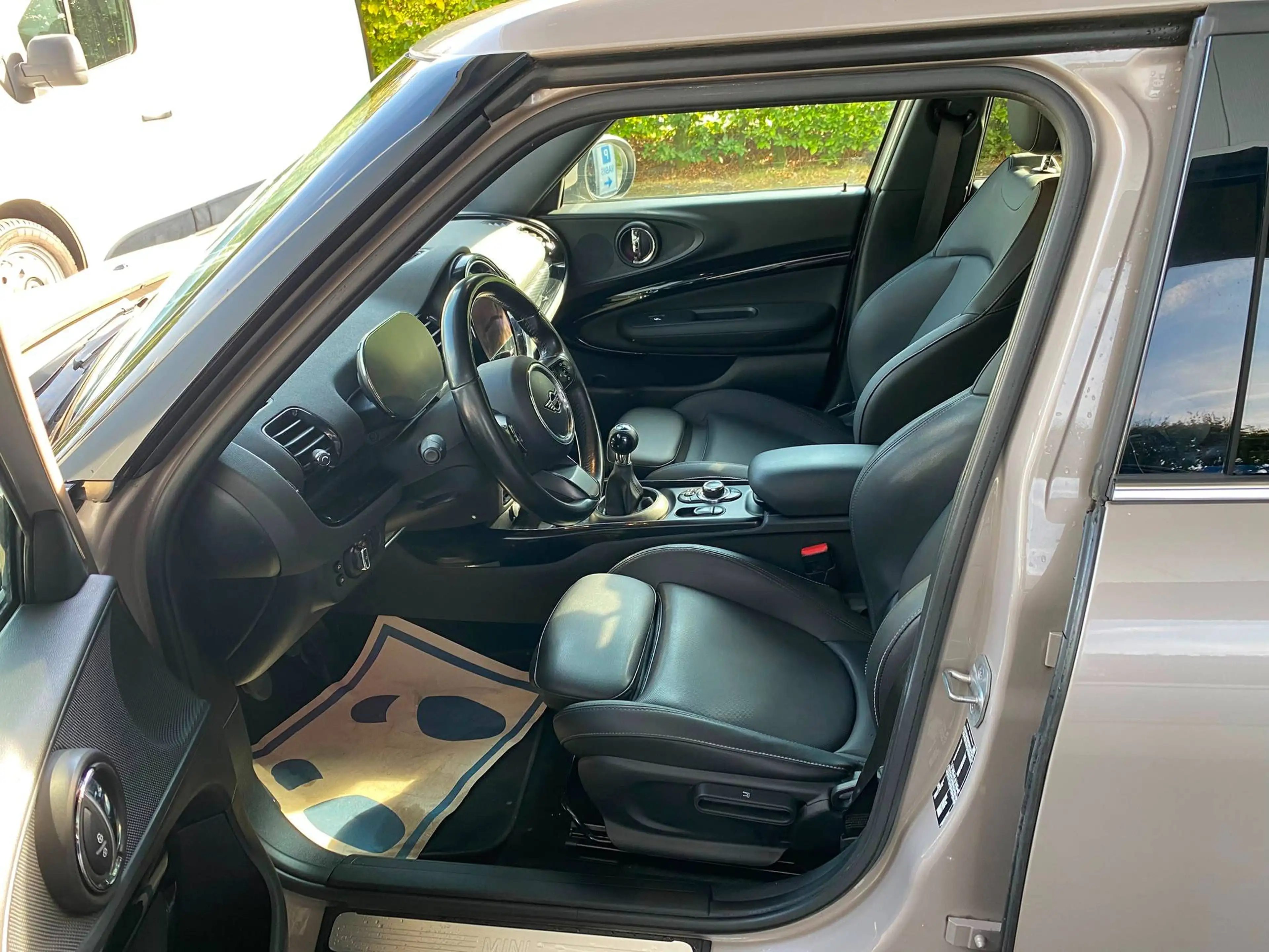 MINI Cooper Clubman Clubman One 1.5i Navi/Airco/... 12 maanden garantie — photo 13