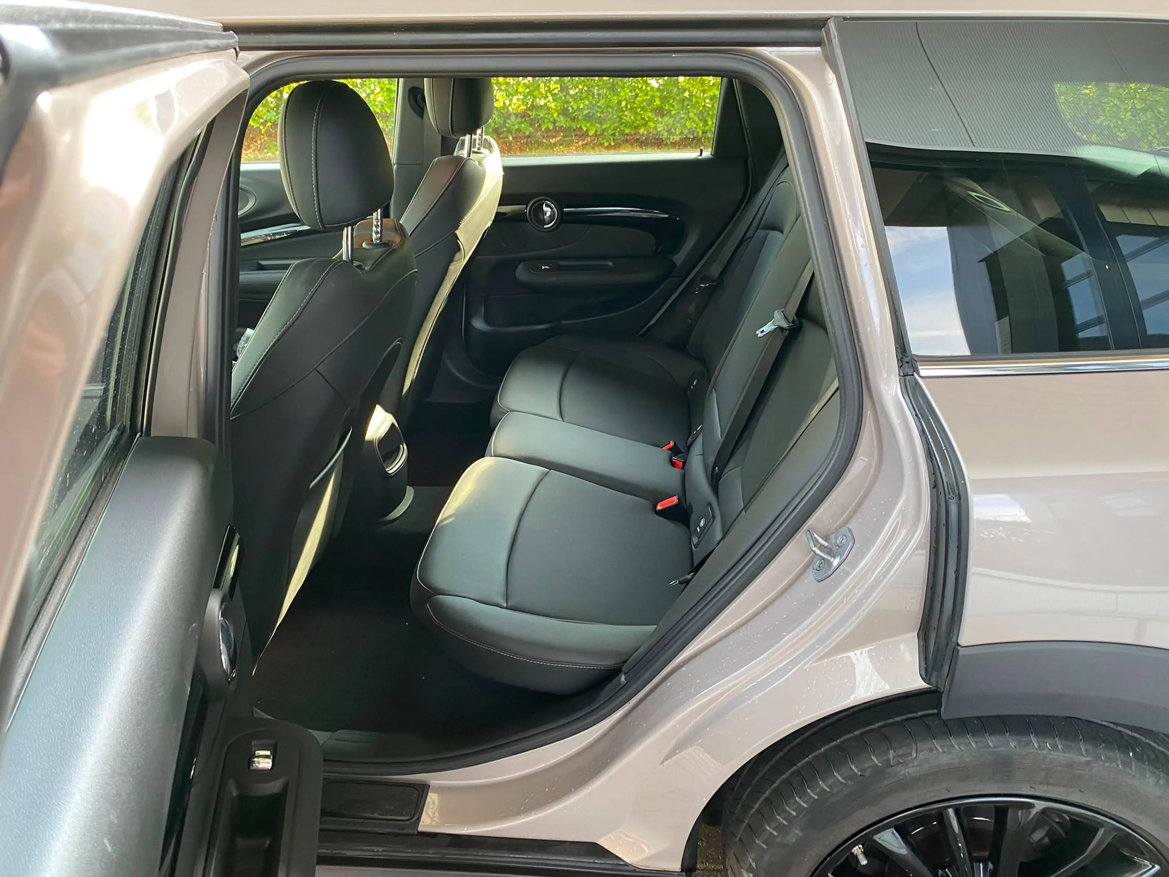 MINI Cooper Clubman Clubman One 1.5i Navi/Airco/... 12 maanden garantie — photo 10