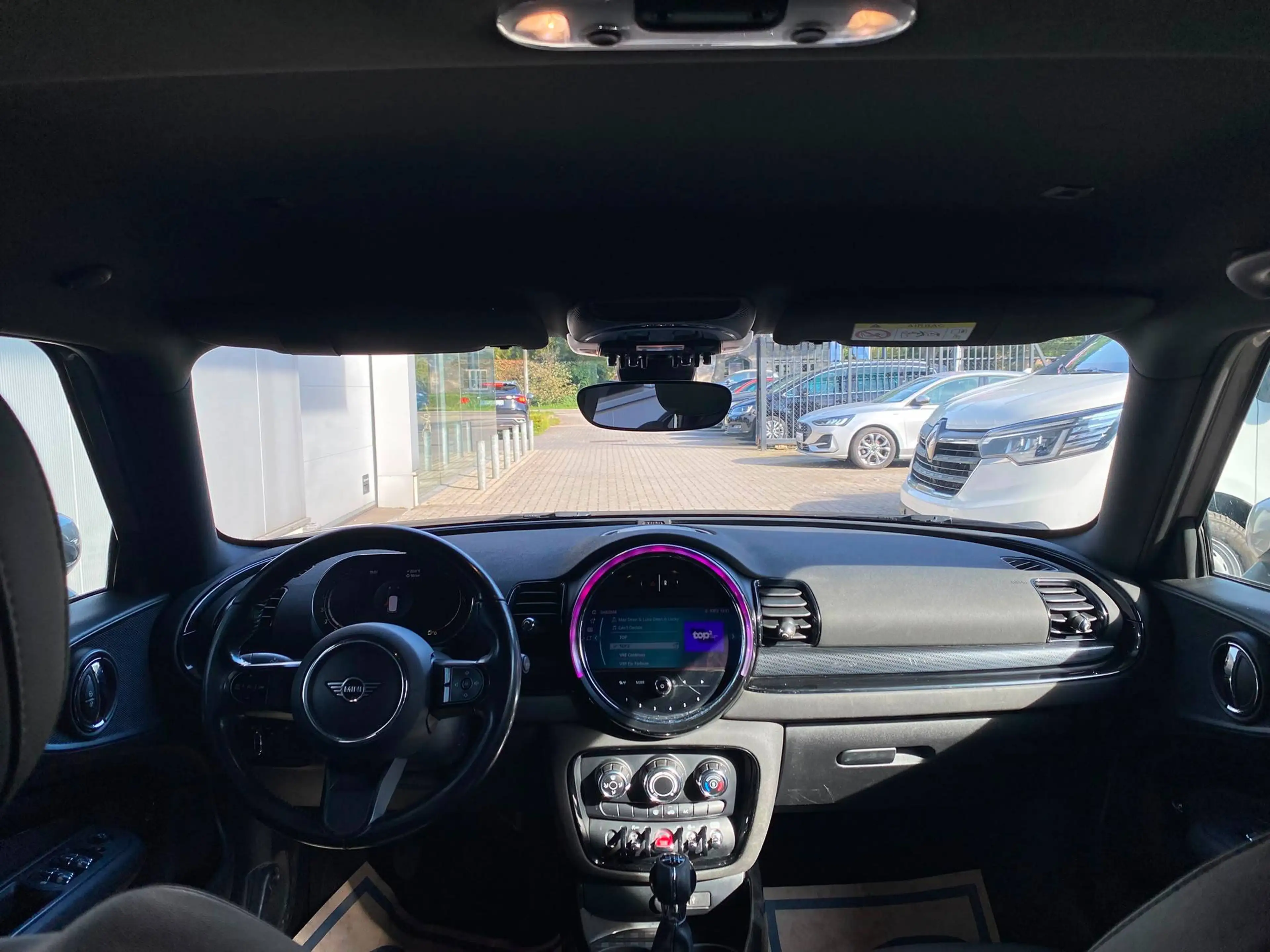 MINI Cooper Clubman Clubman One 1.5i Navi/Airco/... 12 maanden garantie — photo 11