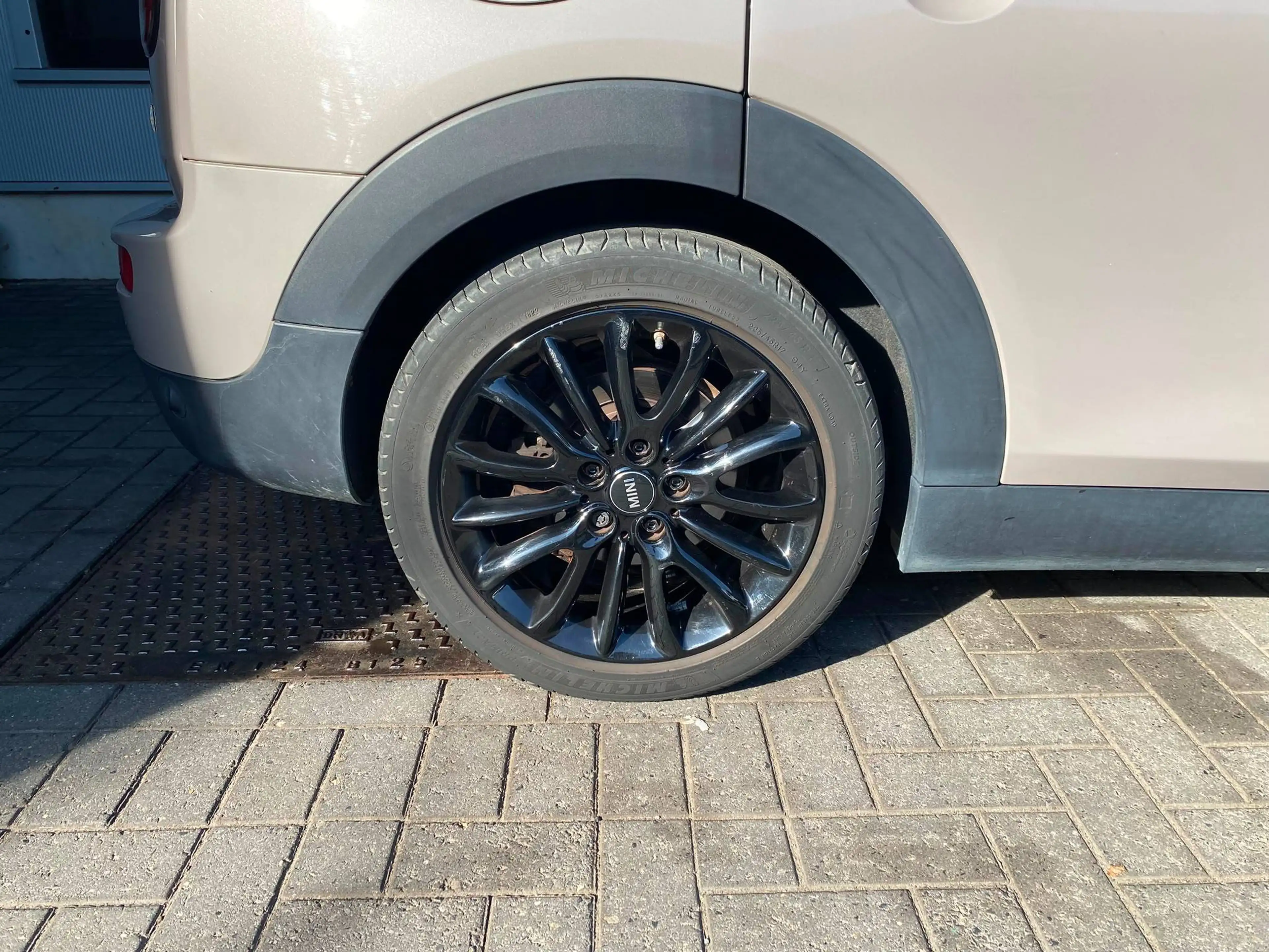 MINI Cooper Clubman Clubman One 1.5i Navi/Airco/... 12 maanden garantie — photo 5
