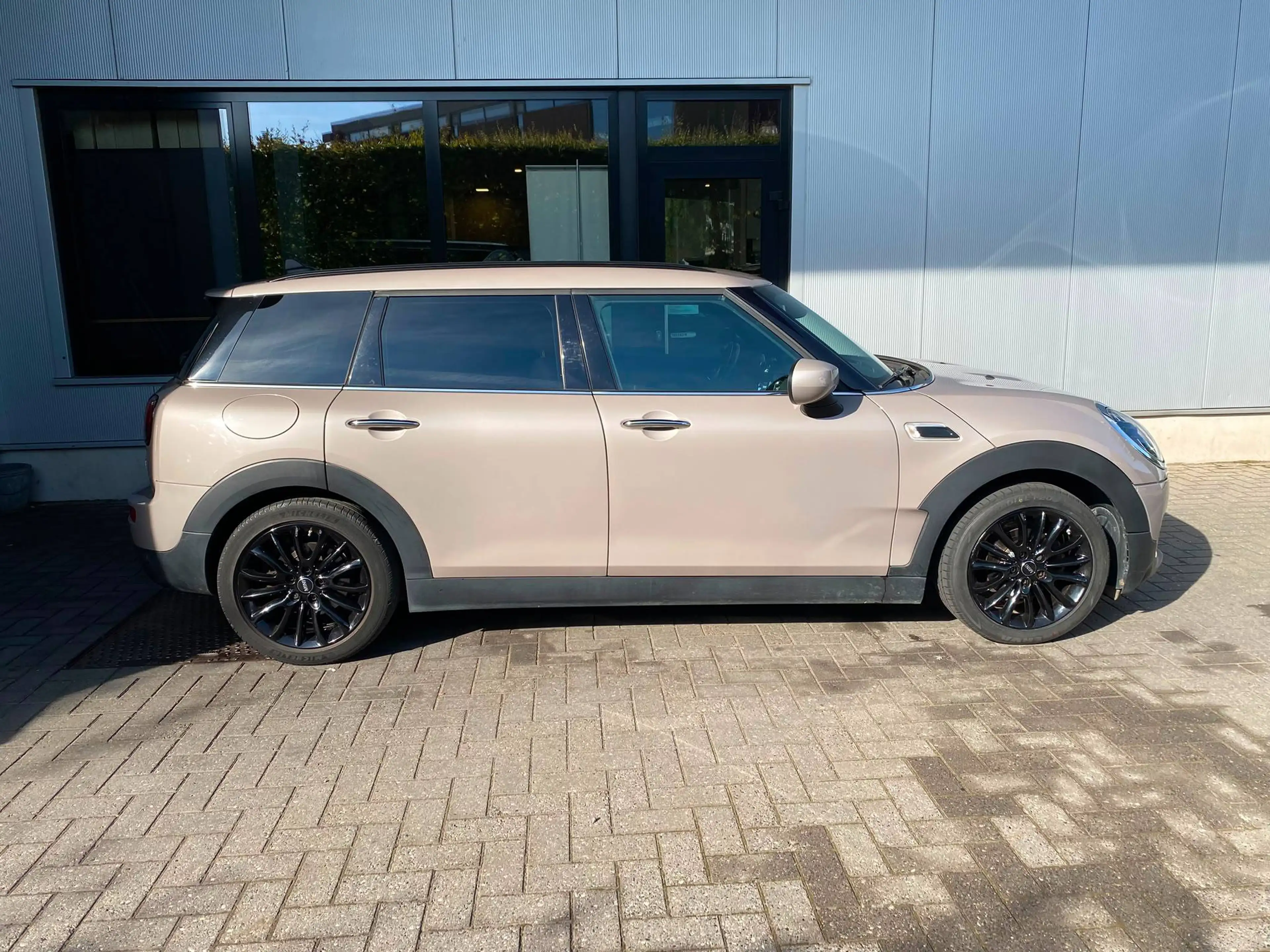 MINI Cooper Clubman Clubman One 1.5i Navi/Airco/... 12 maanden garantie — photo 4