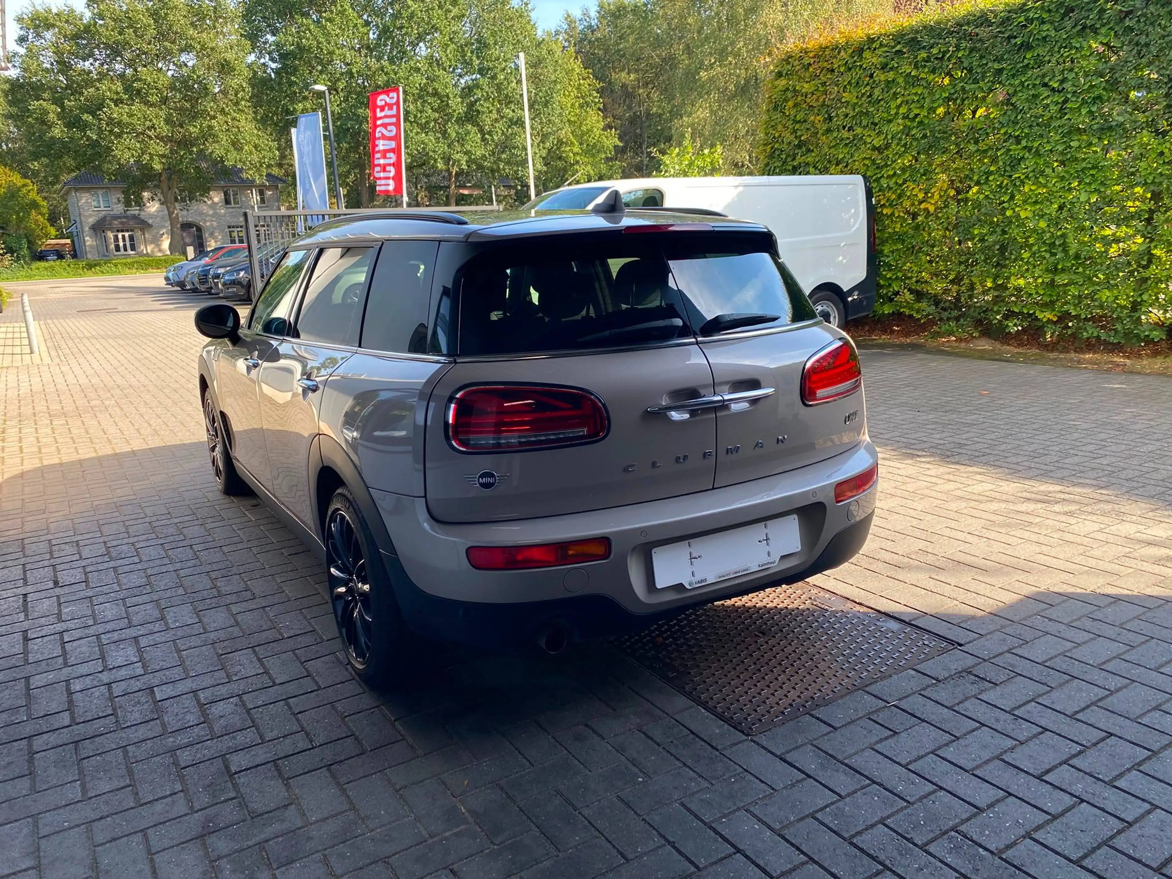 MINI Cooper Clubman Clubman One 1.5i Navi/Airco/... 12 maanden garantie — photo 9