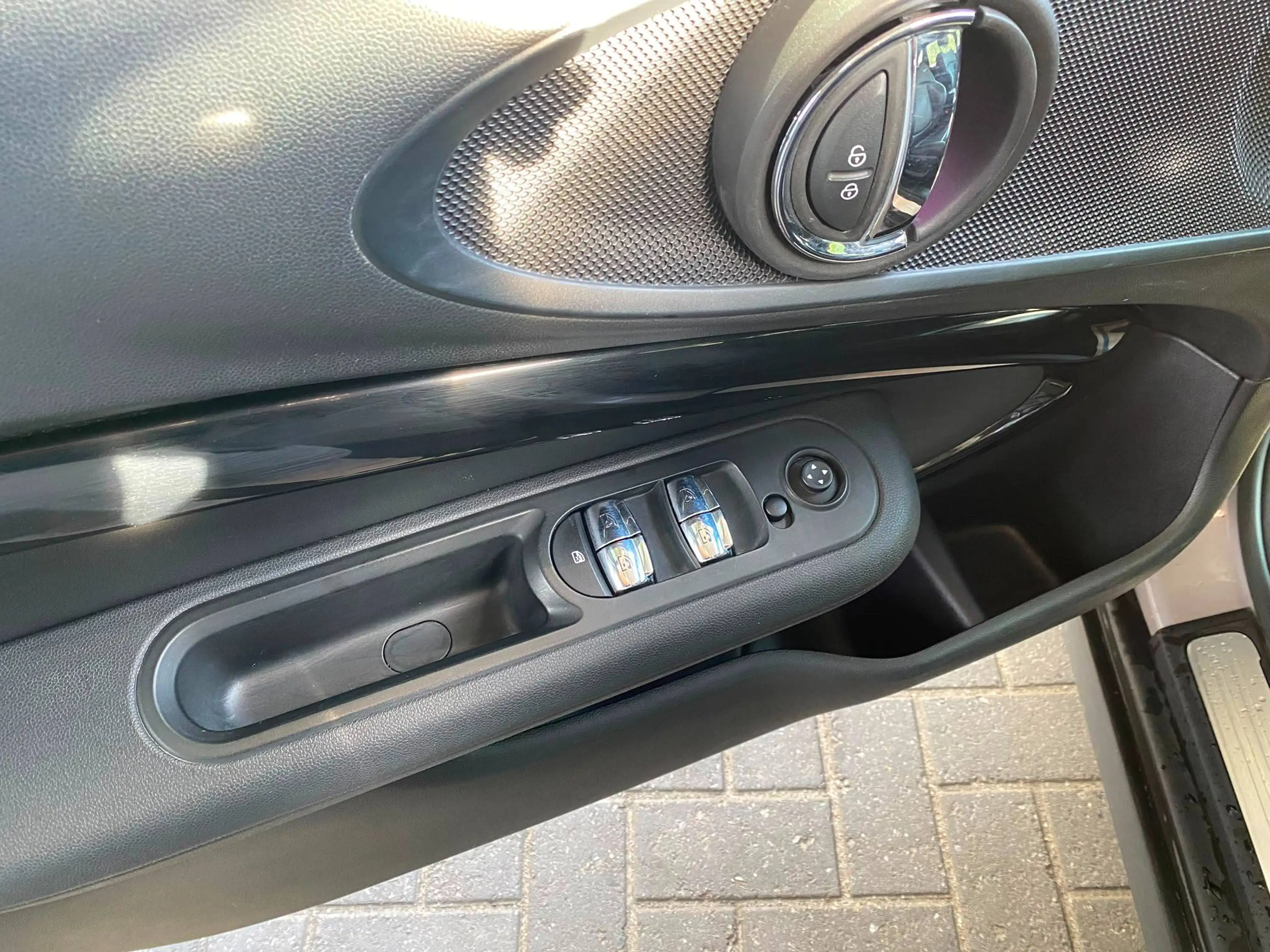 MINI Cooper Clubman Clubman One 1.5i Navi/Airco/... 12 maanden garantie — photo 12